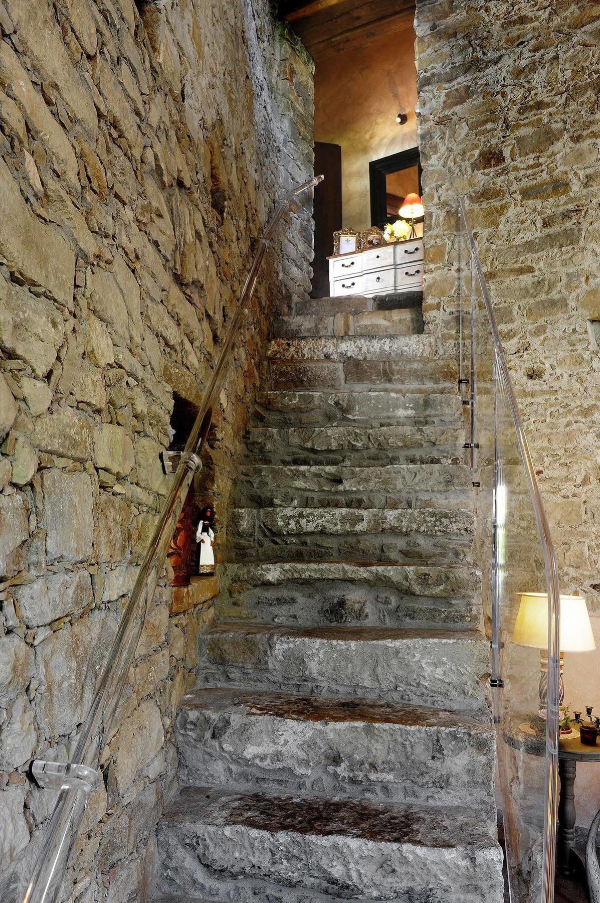 Antica Locanda Lunetta Mandas Exterior photo